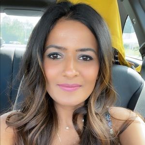 Meet your Posher, Ami